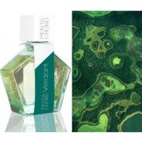 Tauer Perfumes Pentachords Verdant