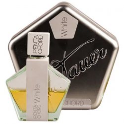 Tauer Perfumes Pentachords White