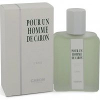 Caron Pour Un Homme L`Eau