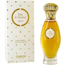Caron Pois de Senteur