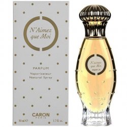 Caron N`Aimez Que Moi