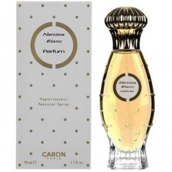 Caron Narcisse Blanc