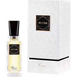 Caron Or et Noir
