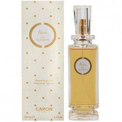 Caron Rose