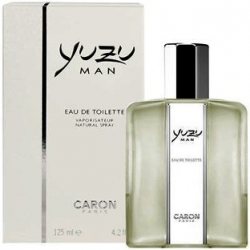 Caron Yuzu Man