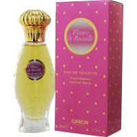 Caron Fleurs de Rocaille 2010