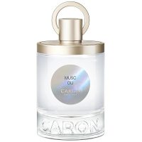 Caron Musc Oli