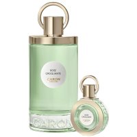 Caron Rose Croquante