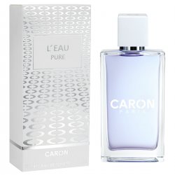 Caron L`Eau Pure
