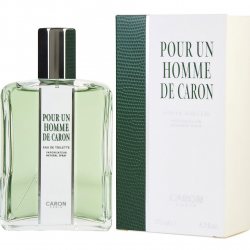 Caron Pour Un Homme