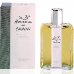 Caron Le 3` Homme
