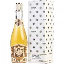Caron Royal Bain