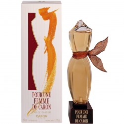 Caron Pour Une Femme