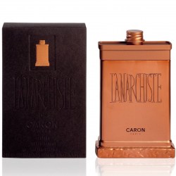 Caron L`Anarchiste