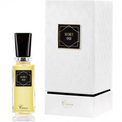 Caron Secret Oud