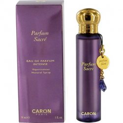 Caron Parfum Sacre Eau de Parfum Intense
