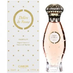Caron Delire de Roses