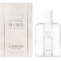 Caron Pour Un Homme de Caron Le Matin