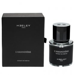 James Heeley L`Amandiere