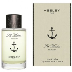 James Heeley Sel Marin