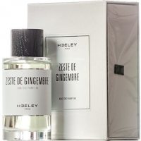 James Heeley Zeste de Gingembre foto-small