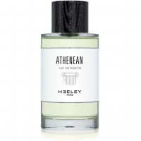 James Heeley Athenean