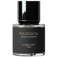 James Heeley Phoenicia