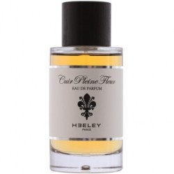 James Heeley Cuir Pleine Fleur