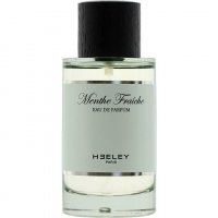 James Heeley Menthe Fraiche