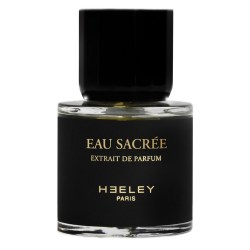 James Heeley Eau Sacree