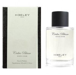 James Heeley Cedre Blanc