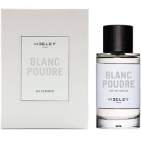 James Heeley Blanc poudre