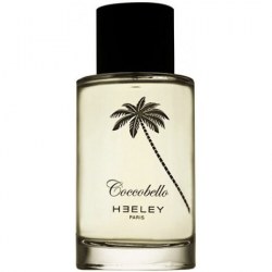 James Heeley Coccobello