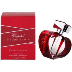 Chopard Happy Spirit Elixir d`Amour