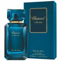 Chopard Collection Nuit des Rois