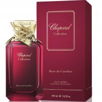 Chopard Collection Rose de Caroline