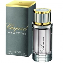 Chopard Noble Vetiver