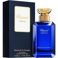 Chopard Collection Patchouli de Sumatra
