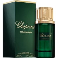 Chopard Collection Cedar Malaki