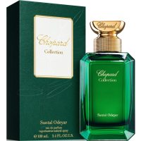 Chopard Collection Santal Odeyar
