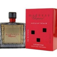 Chopard Madness Natural Black