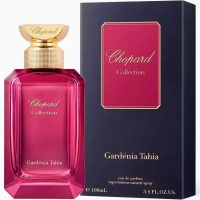 Chopard Gardenia Tahia foto-small