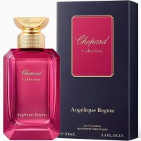 Chopard Angelique Begum foto-small