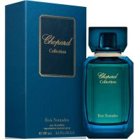 Chopard Collection Bois Nomades