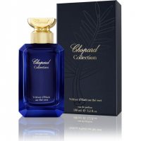 Chopard Collection Vetiver D`Haiti Au The Vert