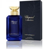 Chopard Collection Vanille De Madagascar