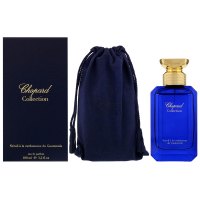 Chopard Collection Neroli A La Cardamome Du Guatemala