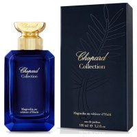 Chopard Collection Magnolia Au Vetiver Du Haiti
