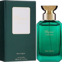 Chopard Collection Rose Seljuke