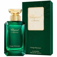 Chopard Collection Orange Mauresque